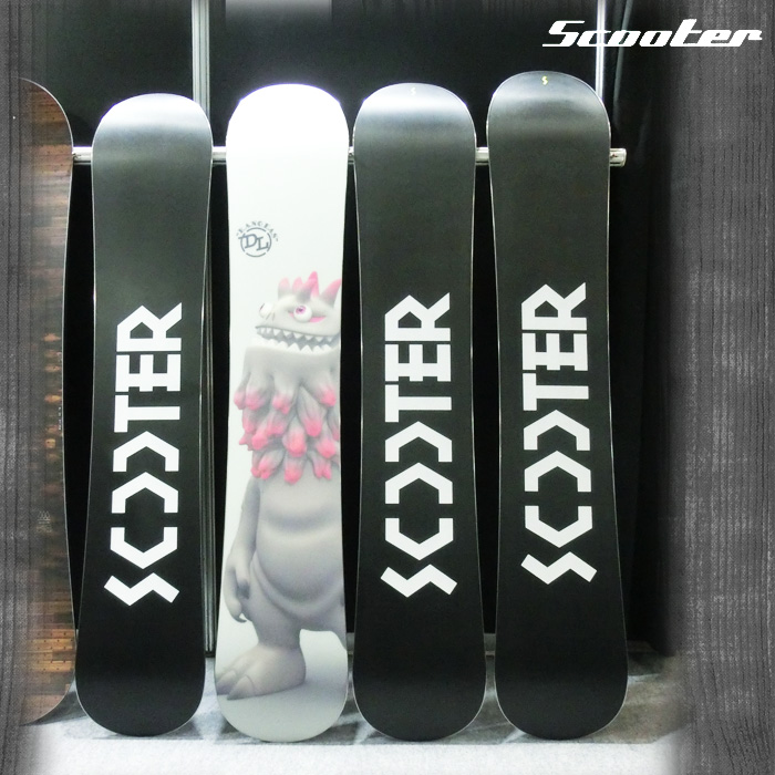 16-17 NEWモデル SCOOTER DAYLIFE デイライフ 151/154/157