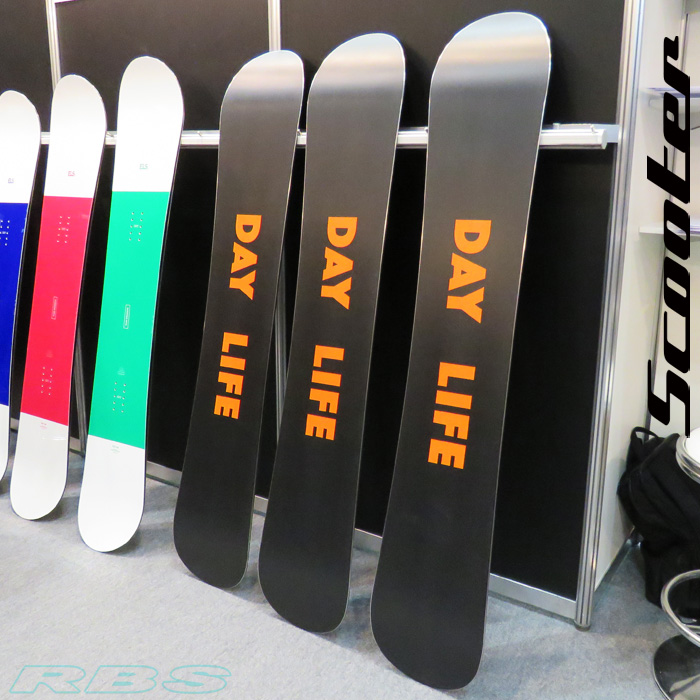 17-18 NEWモデル SCOOTER DAYLIFE デイライフ 151/154/157