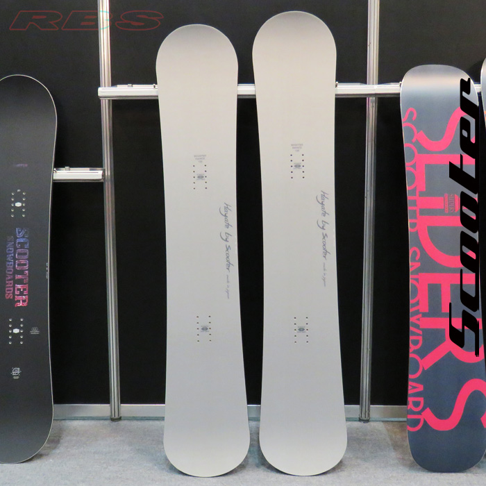 17-18 NEWモデル SCOOTER HAYATE ハヤテ 155/159 【スクーター