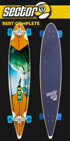 セクターナイン サイドワインダー