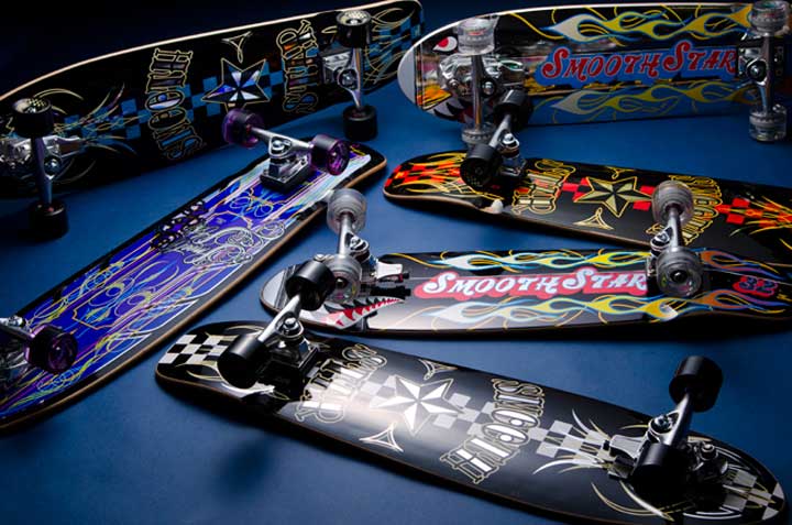 スムーススター SMOOTHSTAR