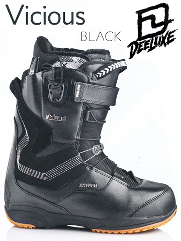 ディーラックス DEELUXE 14-15