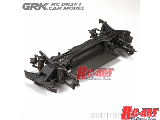 GS2MOD]GRK GS2 Modified RC-ART