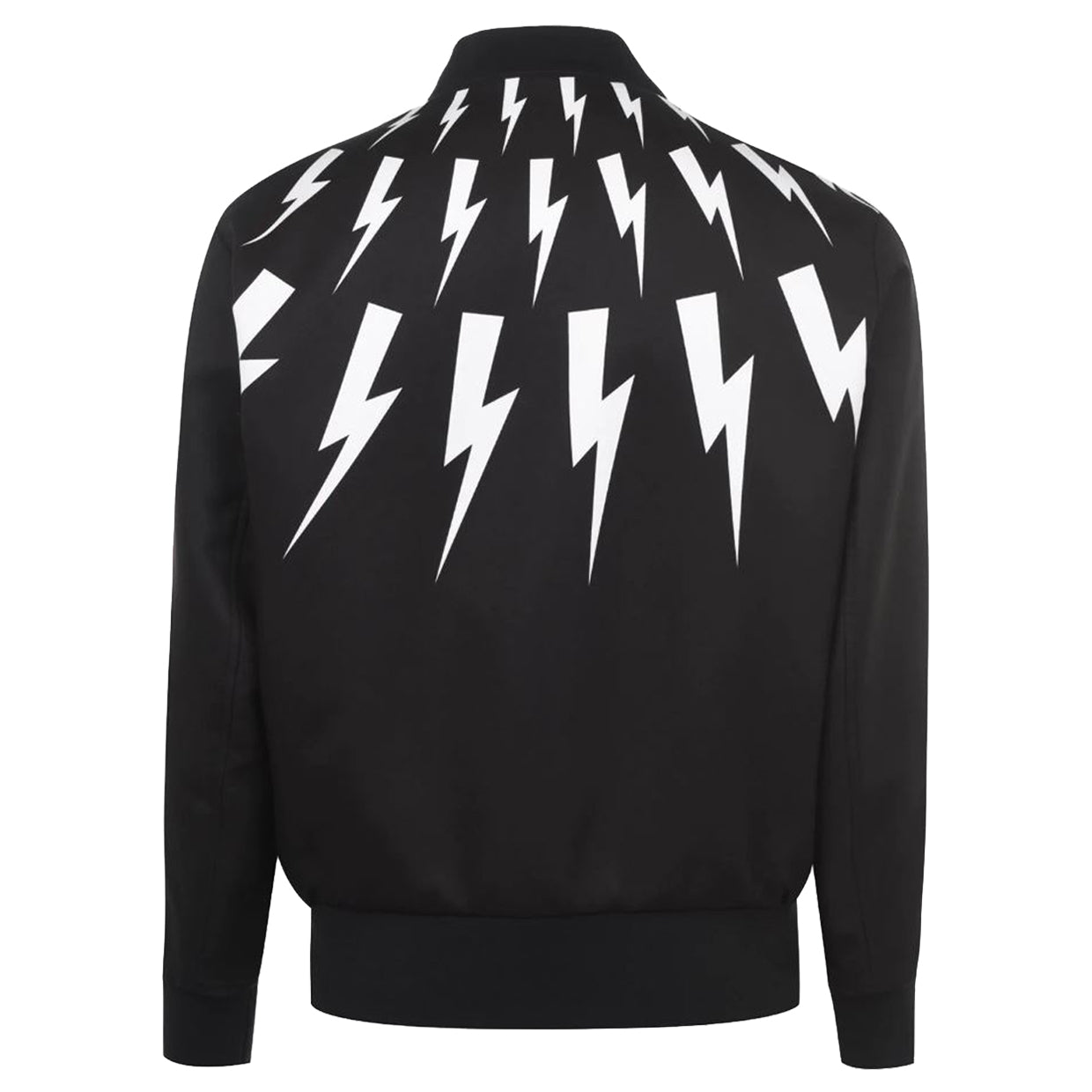 Neil Barrett Reversible Bomber Jacket | Buy Online at Retro De