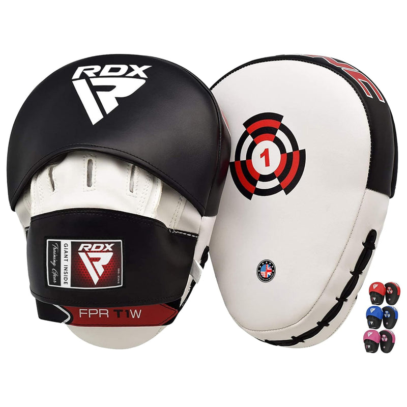 パンチングミット・キックミット一覧｜RDX® SPORTS JAPAN公式ストア