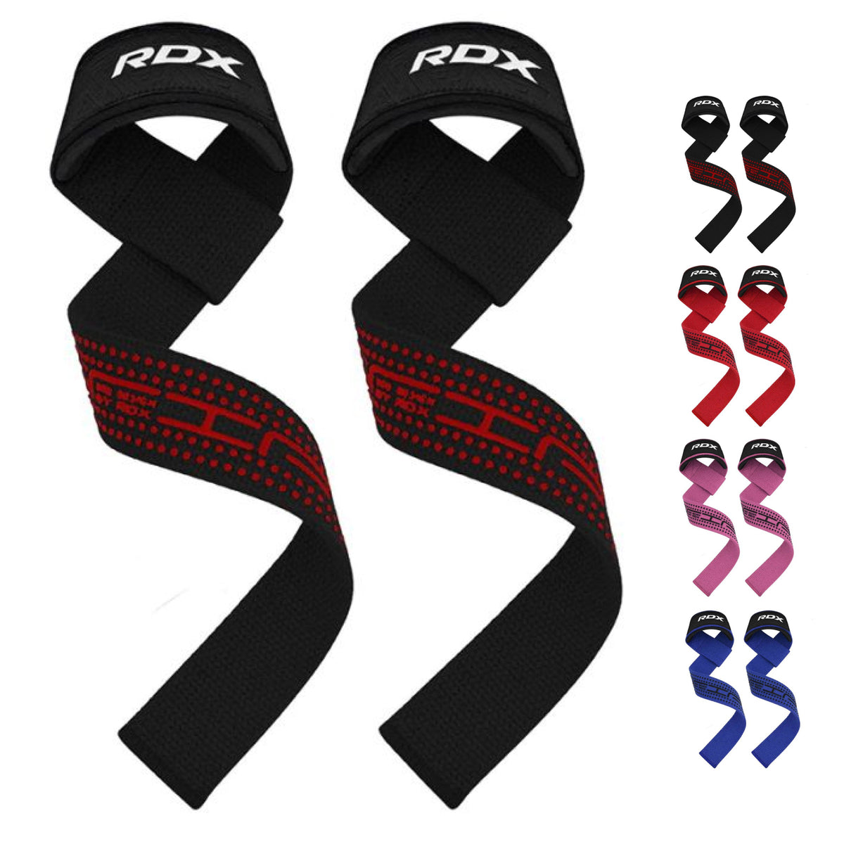 リストストラップ 【グリップ付き】 WAC-S4｜RDX® SPORTS JAPAN公式ストア