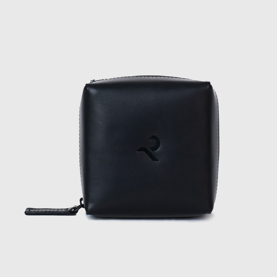 GAHO BOAT RAP レザーポーチ GAHO BOAT RAP レザーポーチ - メルカリ