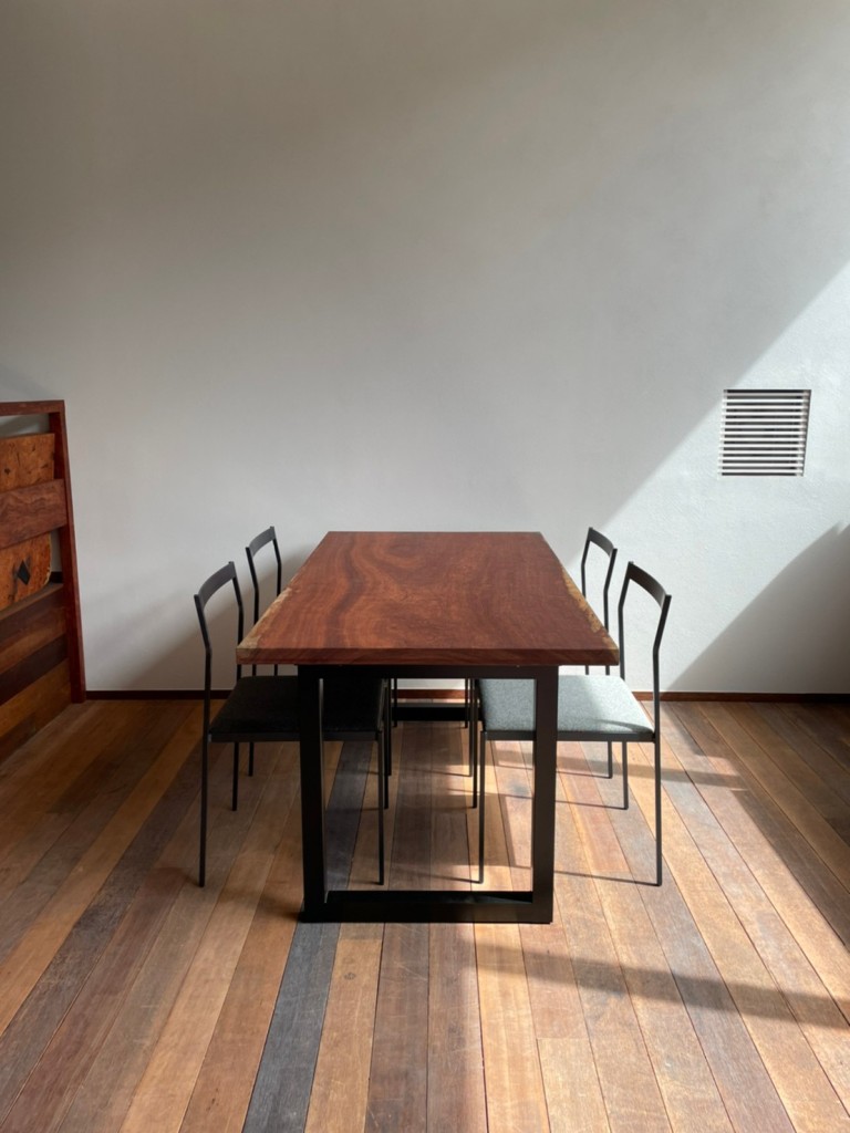 サイズオーダー無料 1cm単位でカットします 一枚板 一枚板テーブル