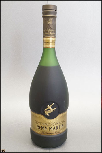 古酒◇レミーマルタン セントー ナポレオン REMY MARTIN - 神戸市