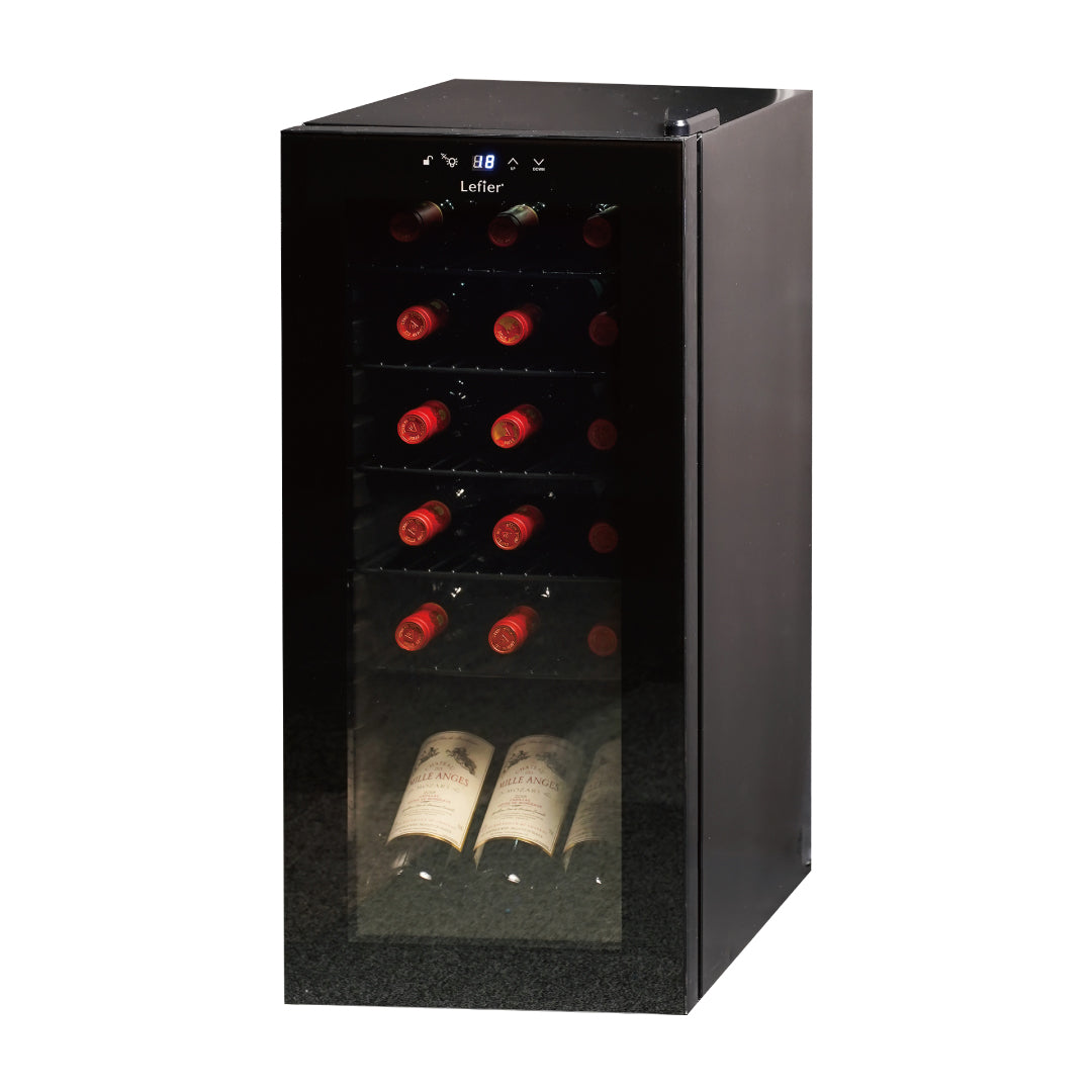 ワインセラー 18本収納 ENTRY18 – Lefier Re:Select