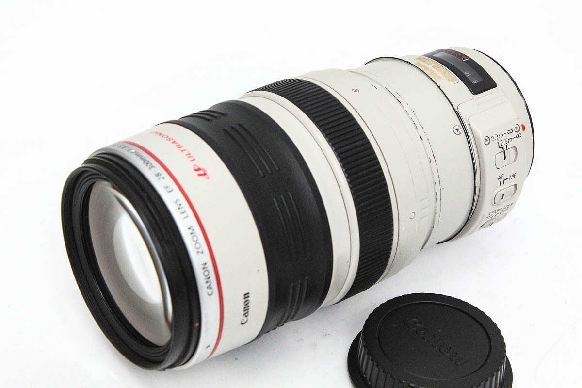 Canon EF28-300L【エラー01】 Canon EF28-300L【エラー01】 - メルカリ