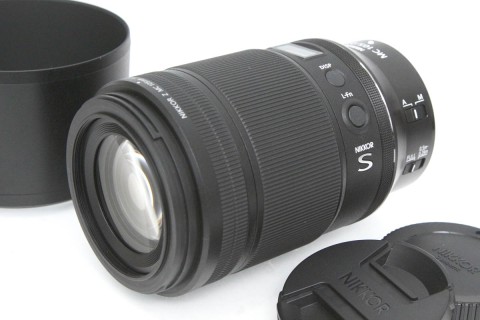 レンズ│アールイーカメラ