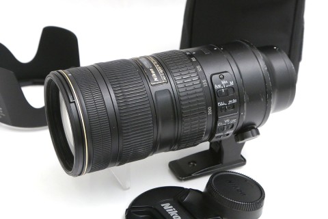 レンズ│アールイーカメラ