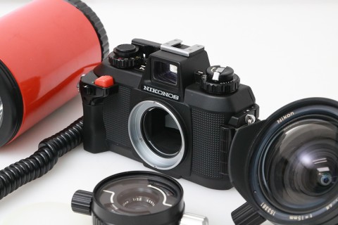 フィルムカメラ│アールイーカメラ