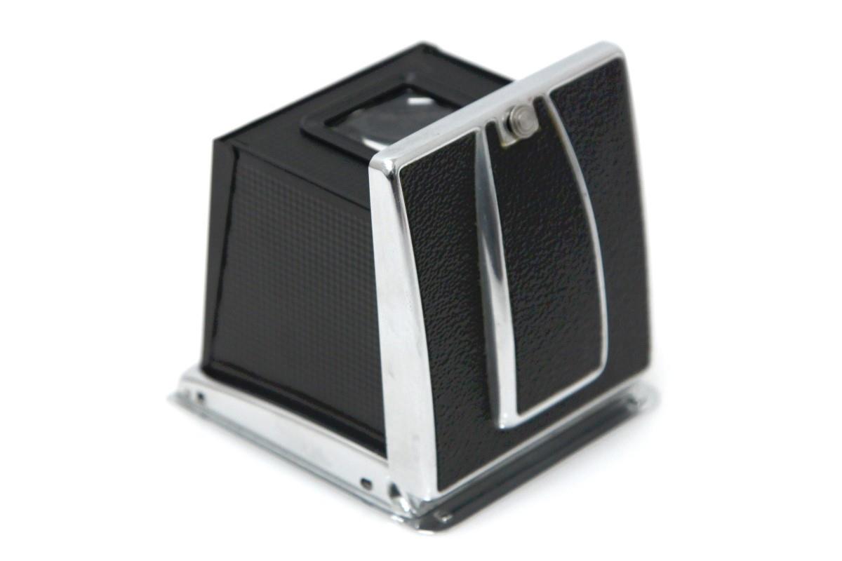 ウエストレベルファインダー γT273-2D2A | ハッセルブラッド