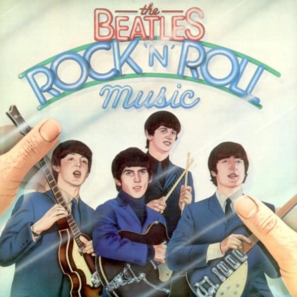 ビートルズ デビュー60周年！ポップス全盛期に突如現れたロック