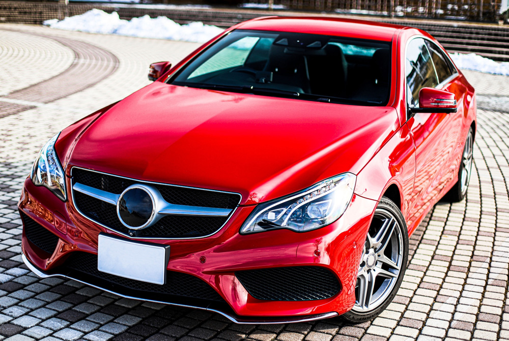 リメイクスタジオ エムズ｜G'ZOX REAL GLASS COAT classM