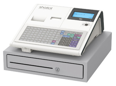 FS-770 - レジスターのレンタル専門SHOP