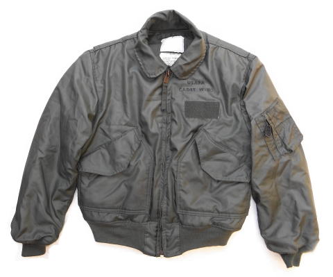 Cwu-45/Pフライトジャケット資料