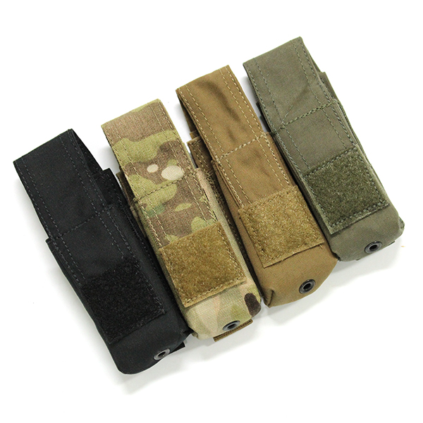 TYR Glock 9MM Mag Pouch Glock | REALMENT