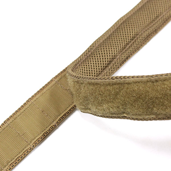 Raptor Tactical ODIN belt Mark 3- Black | REALMENT