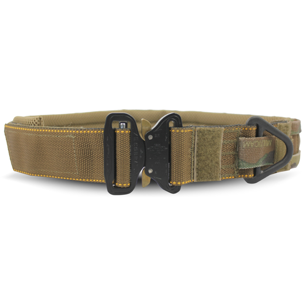 TYR Gunfighter Belt- Version 2- MultiCam | REALMENT