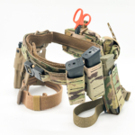 Multicam Belt Kit_Medium | REALMENT