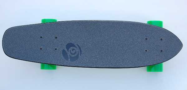 SECTOR 9 FANDAMENTALS「THE STEADY」 | real surf shop