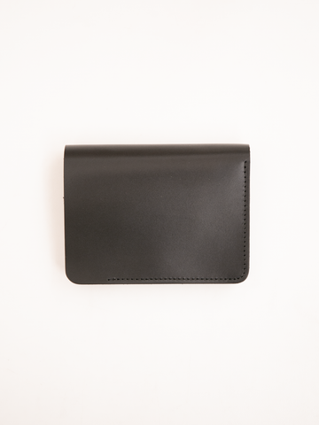 forme Post Wallet (All ILCEA Black) – RECTOHALL