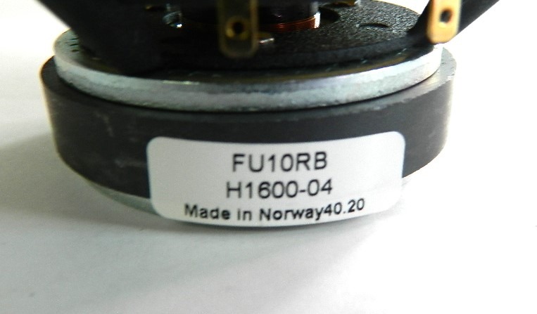 Seas Prestige FU10RB H1600-04 4