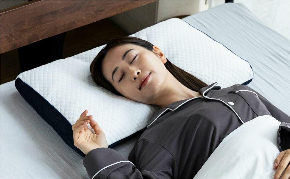 Recovery Sleep メディカルサロンピロー Special Edition | 【公式