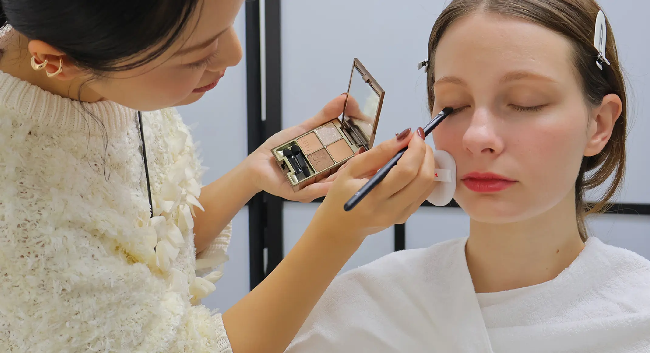 NINJA HARAJUKU - 美容師・ヘアメイクアップアーティスト募集