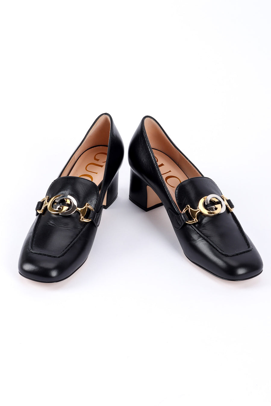 GUCCIBlackshoesw-guccilogo-