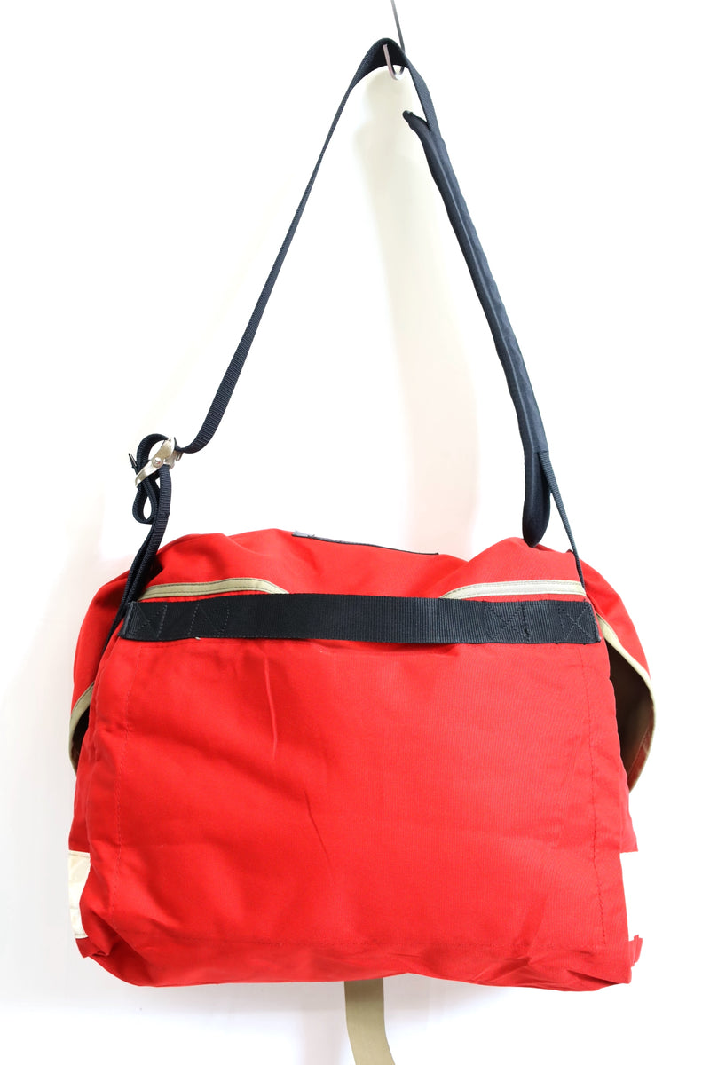 RIDE BAG / Royal Mail Bag – redtriangle
