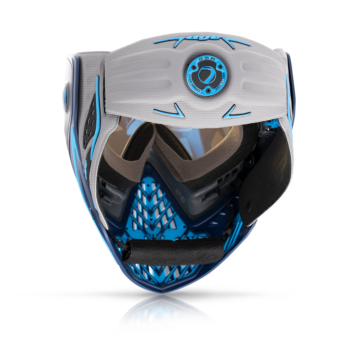 DYE i5 Goggle - RaiseUp – RLGN Paintball