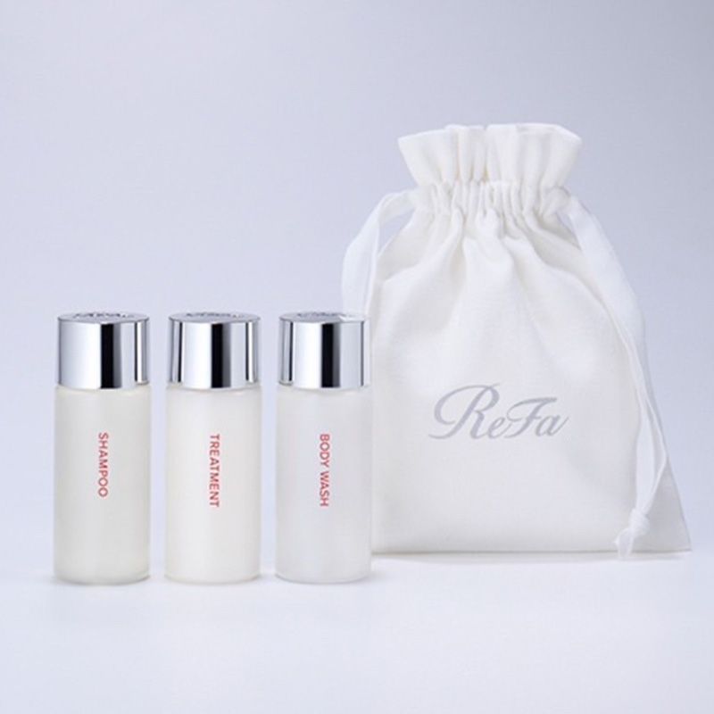 rednails web channel / リファ ビューテックシリーズ ミニボトル