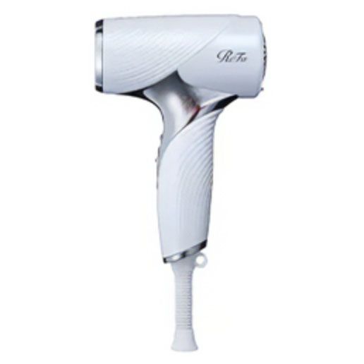 rednails web channel / ♪リファ ビューテック ドライヤー SE ホワイト