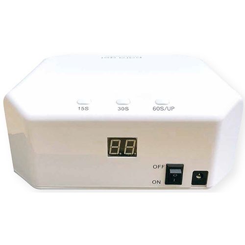 rednails web channel / LEDパラライトPLUS+