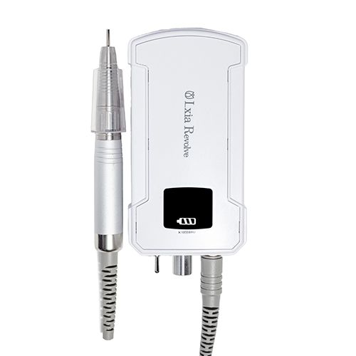 rednails web channel / レクシアレボルブ ネイルマシン ホワイト