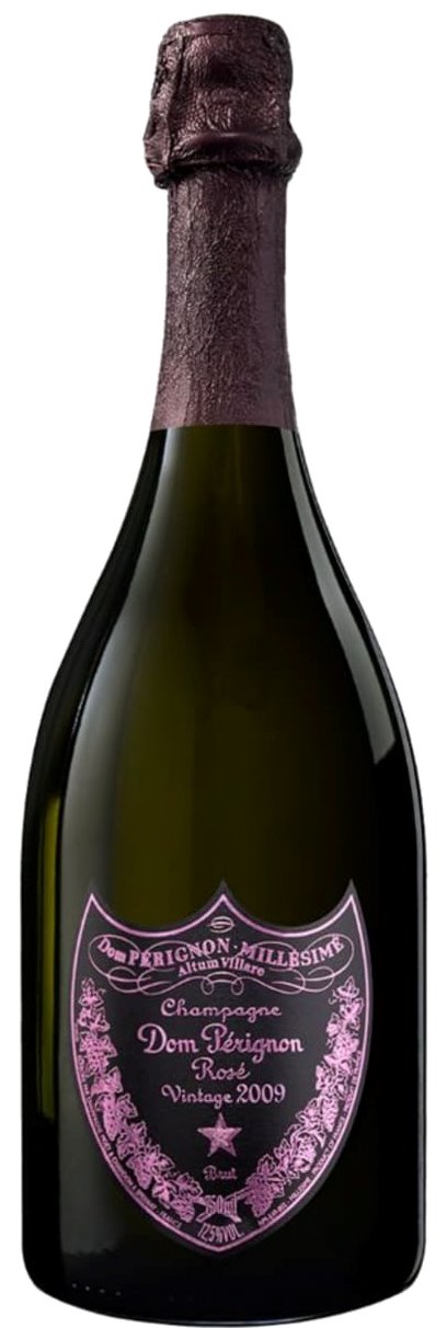Dom Perignon Rose 2009 - 750ml – Redneck Wine Company