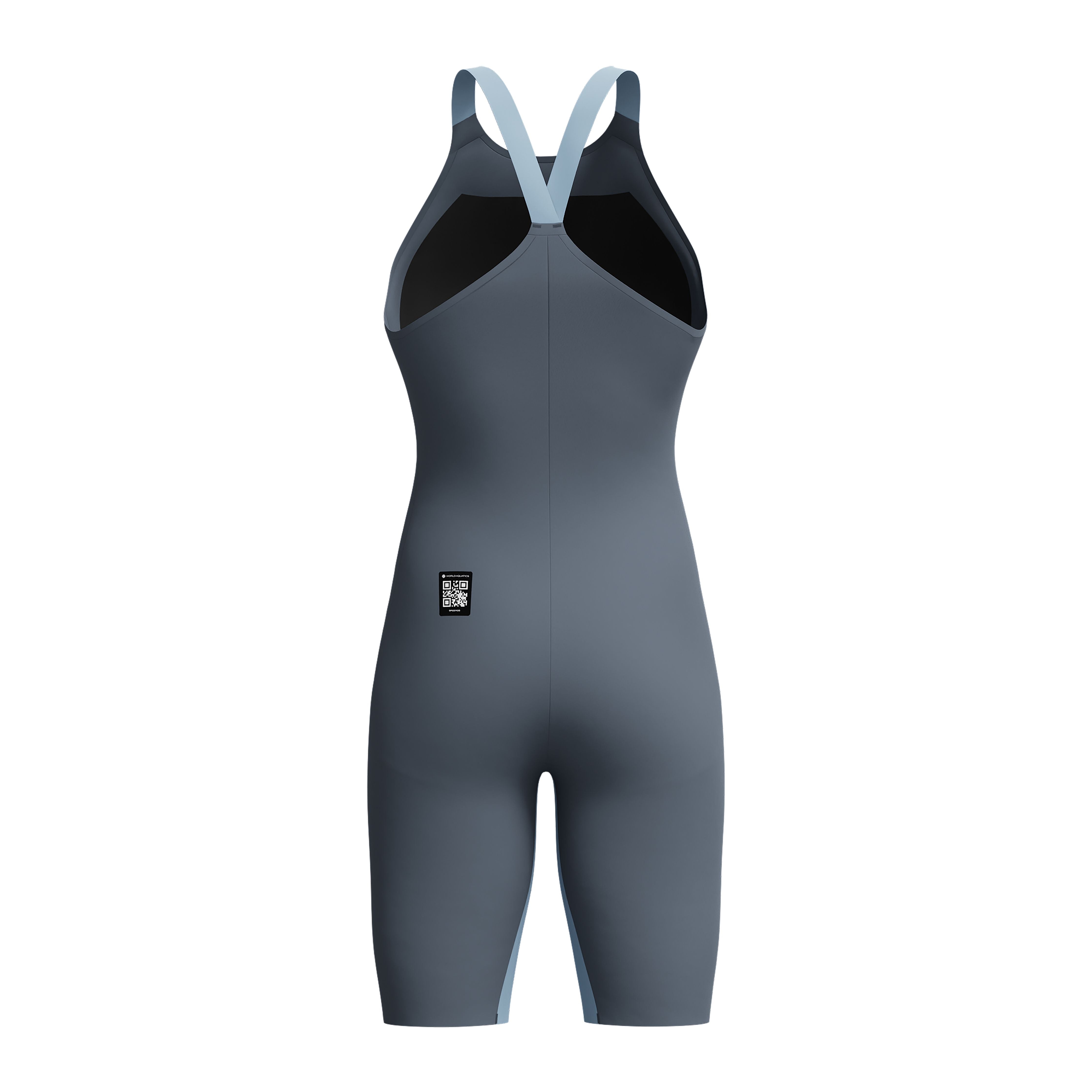 Speedo Fastskin LZR Pure Valor 2.0 Closed Back Kneeskin