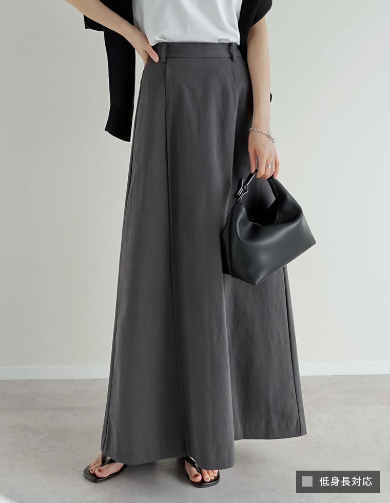 微起毛ストライプタイトスカート - スカート通販 | 人気レディース