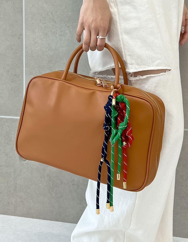 ボストンバッグ - バッグ通販 | 人気レディースファッション - Re:EDIT