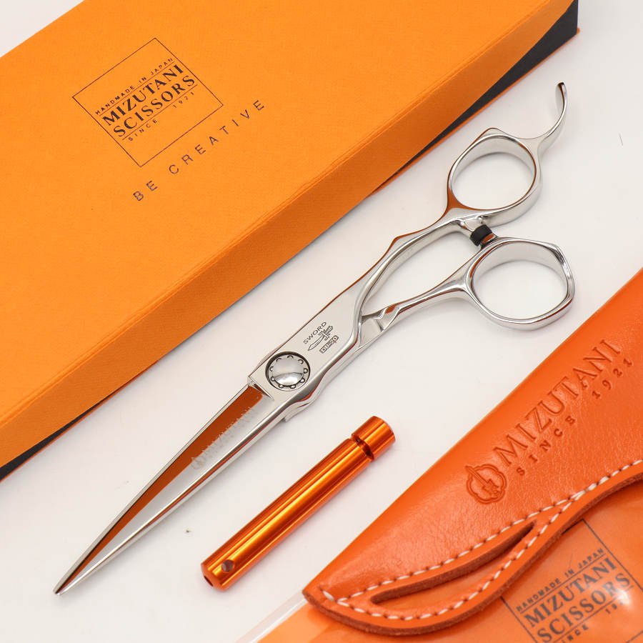 ミズタニシザーズ｜中古シザーの通販は【リファン】 – 中古シザー通販