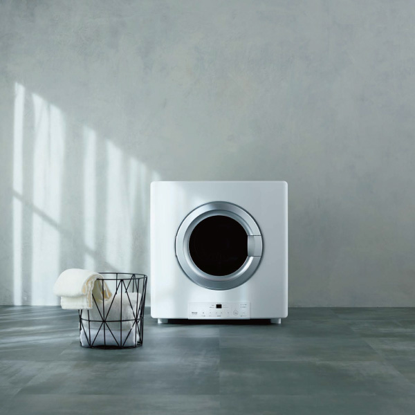 ガス衣類乾燥機 乾太くん 8kg RDT-80(A) | リンナイ | リフォーム総