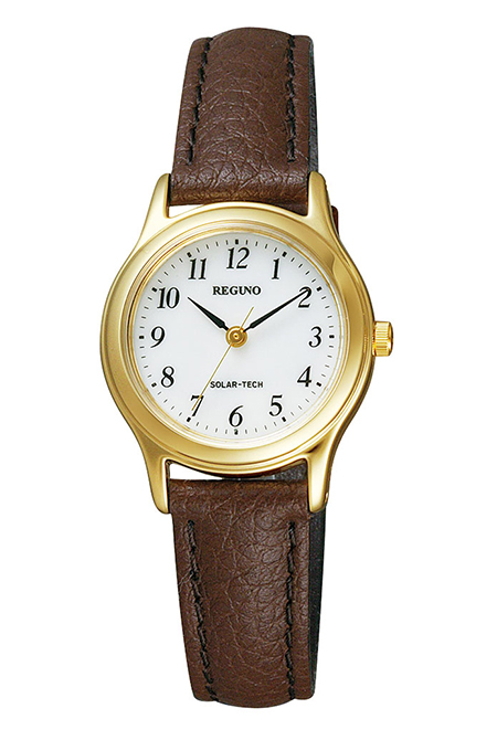 RS26-0031C_ペアウオッチ:ソーラーテック時計_ラインナップ_REGUNO(レグノ)