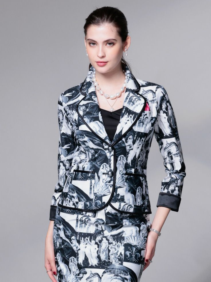 ジャケット | REGINA ROMANTICO（レジィーナロマンティコ）公式通販