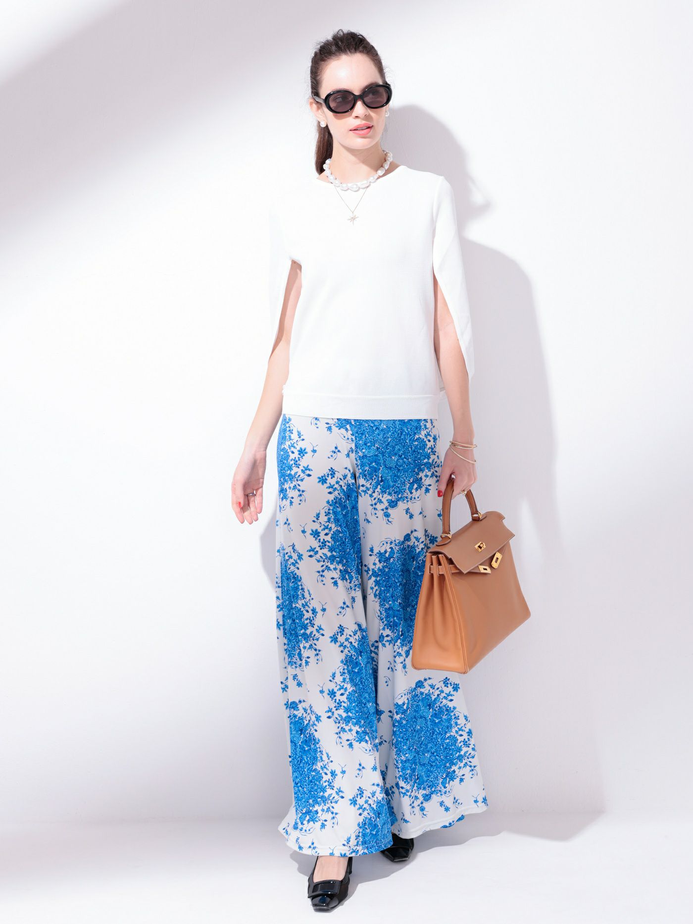 パンツ | REGINA ROMANTICO（レジィーナロマンティコ）公式通販