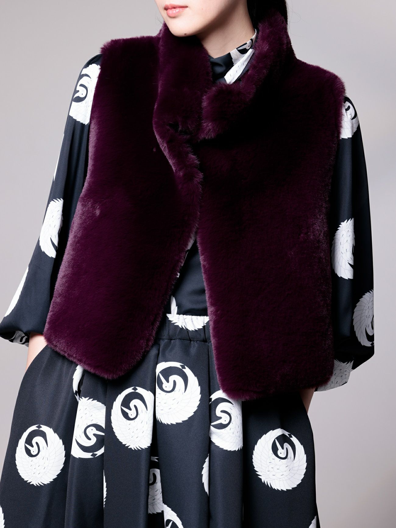 フェイクファージレ | REGINA ROMANTICO（レジィーナロマンティコ