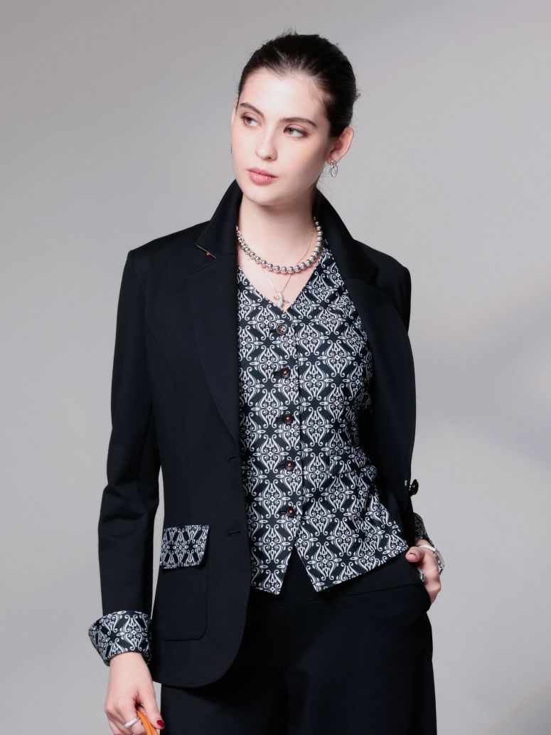 ジャケット | REGINA ROMANTICO（レジィーナロマンティコ）公式通販